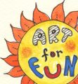 Art For Fun